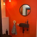 Lägenhet Neozone Neostudio *