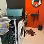 Lägenhet Neozone Neostudio *