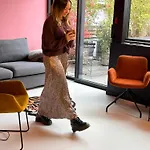 Lägenhet Neozone Neostudio *