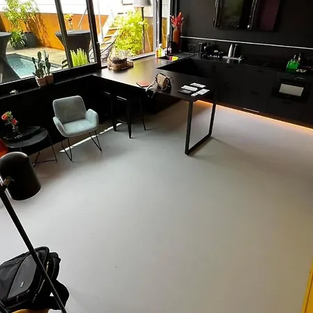 Neozone Neostudio 아파트 *