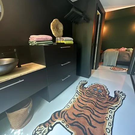 Appartement Neozone Neostudio Malmedy