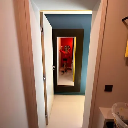 Neozone Neostudio Appartement