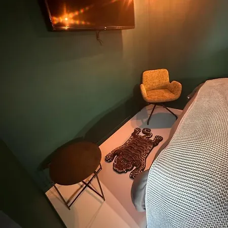 Apartment Neozone Neostudio