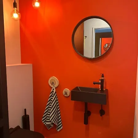 Apartment Neozone Neostudio *