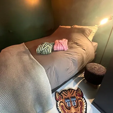 Appartamento Neozone Neostudio Malmedy