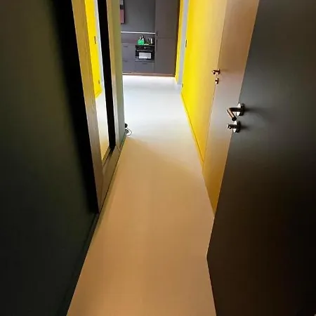 Neozone Neostudio Apartment