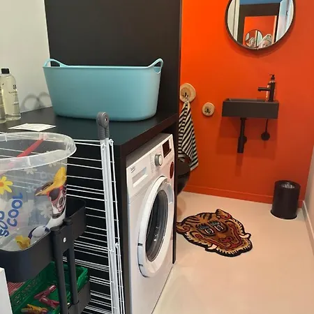 Appartamento Neozone Neostudio *