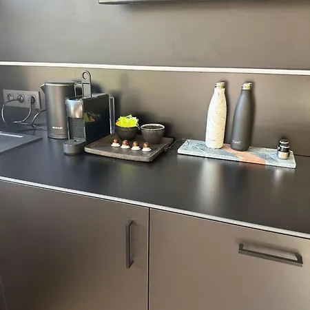 Neozone Neostudio Apartment *