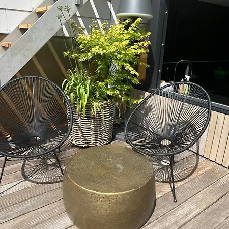 Neozone Neostudio Malmedy