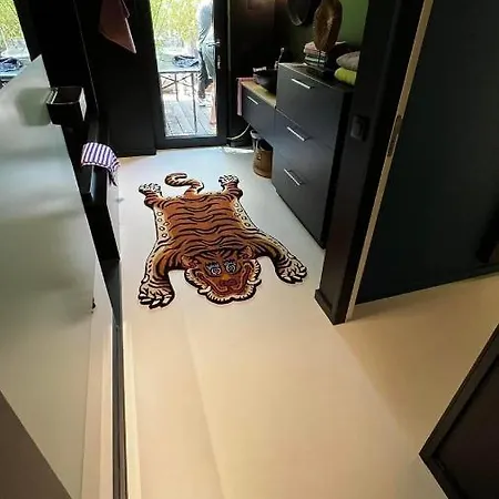 아파트 Neozone Neostudio