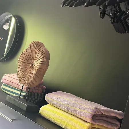 아파트 Neozone Neostudio 말메디