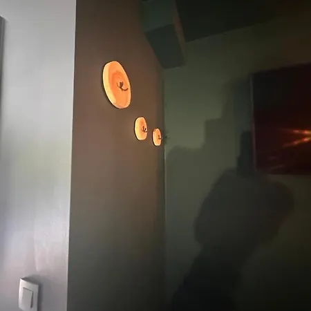 Neozone Neostudio 아파트