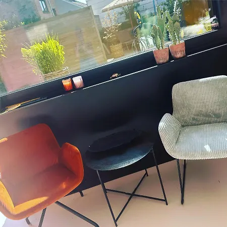 Neozone Neostudio * Malmedy