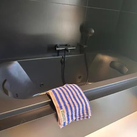 Appartement Neozone Neostudio Malmedy