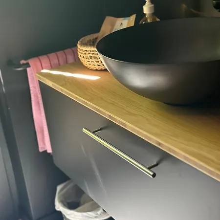 아파트 Neozone Neostudio