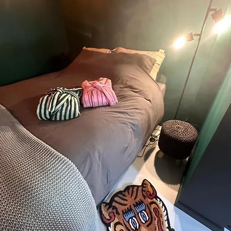 Appartement Neozone Neostudio Malmedy