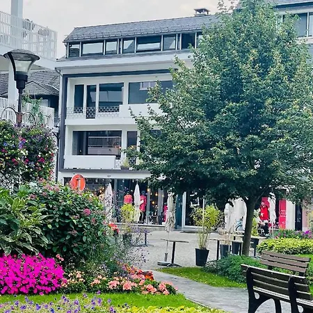 Appartement Neozone Neostudio Malmedy