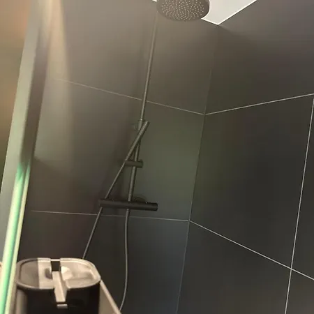 Neozone Neostudio Apartment