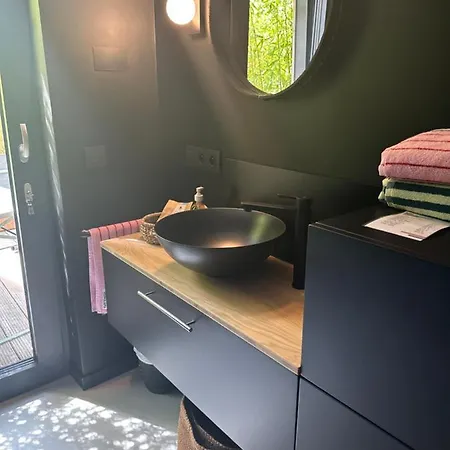 Neozone Neostudio Appartement Malmedy