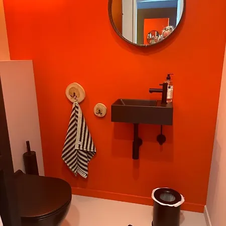 Neozone Neostudio Apartment