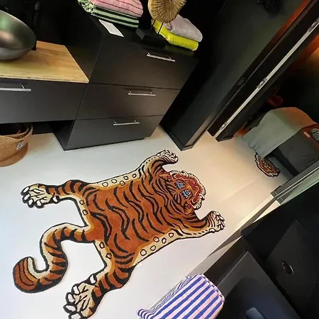 Neozone Neostudio Malmedy