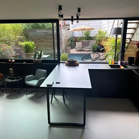 Appartement Neozone Neostudio *