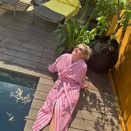 아파트 Neozone Neostudio *