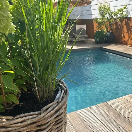 Neozone Neostudio Apartment