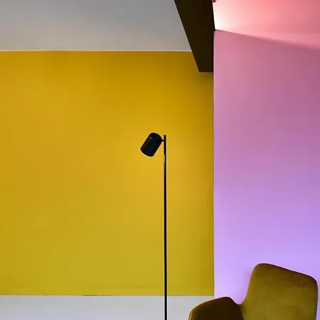 Neozone Neostudio Apartment *