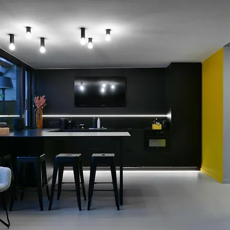 Neozone Neostudio Apartment