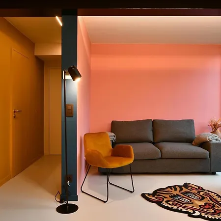 Apartment Neozone Neostudio *