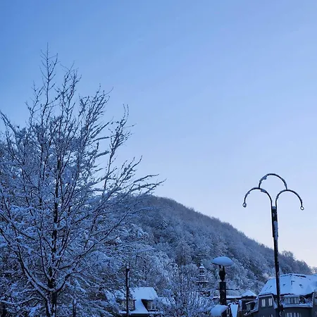 Appartement Neozone Neostudio Malmedy