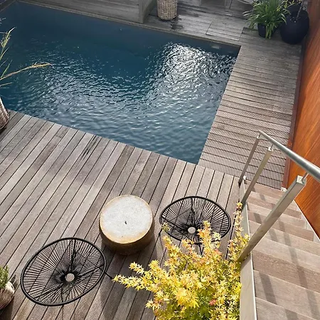 Appartement Neozone Neostudio Malmedy