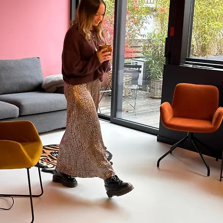 Appartement Neozone Neostudio *