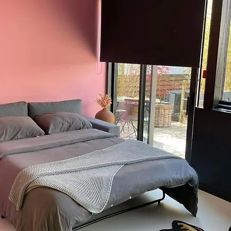 Neozone Neostudio Apartment *