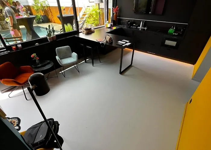 Neozone Neostudio Appartement *