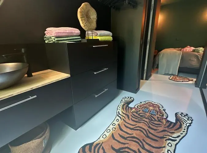 Appartement Neozone Neostudio Malmedy