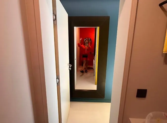 Neozone Neostudio Appartement