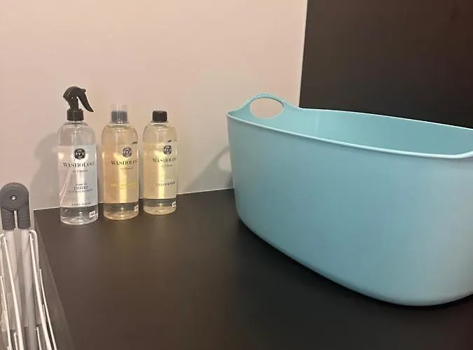 Appartement Neozone Neostudio Malmedy