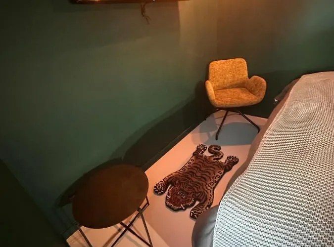 Appartement Neozone Neostudio