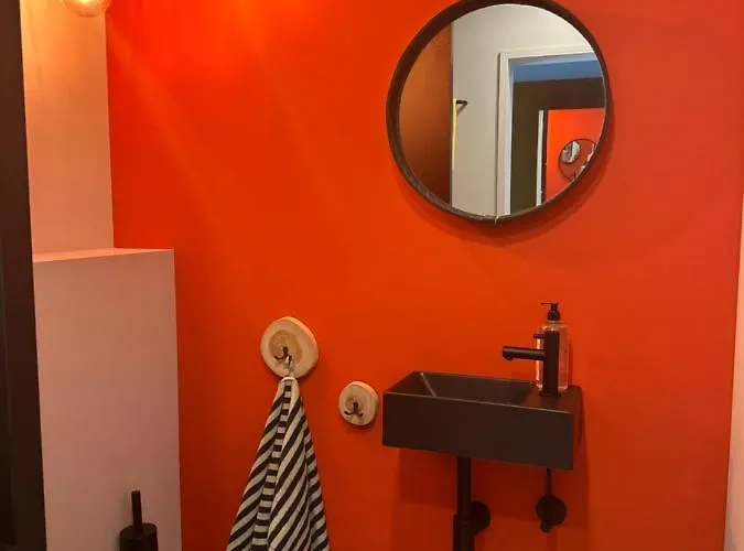 Appartement Neozone Neostudio *