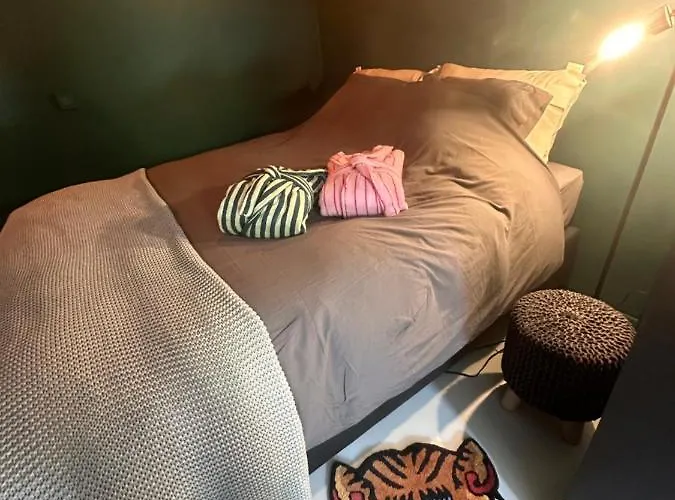 Appartement Neozone Neostudio Malmedy