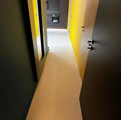 Neozone Neostudio Appartement