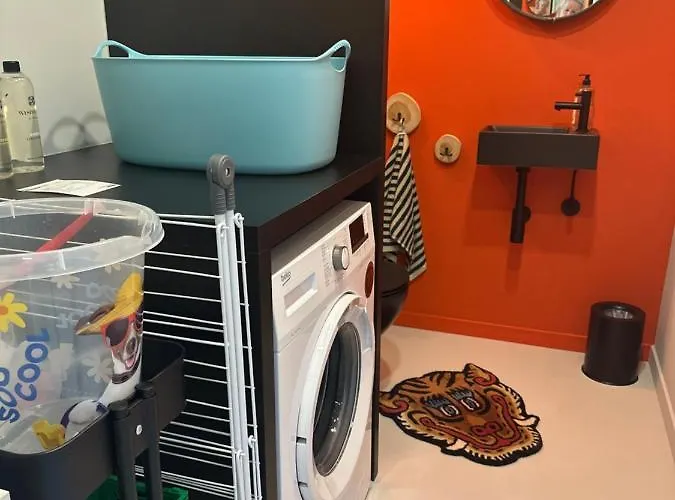 Appartement Neozone Neostudio *