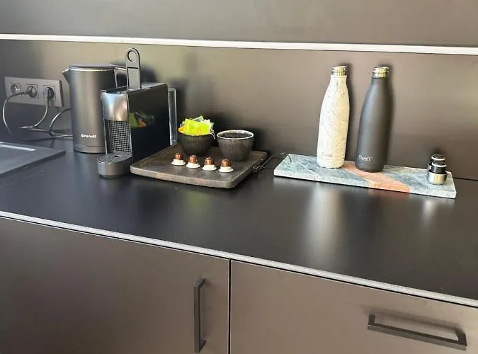 Neozone Neostudio Appartement *