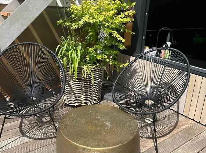 Neozone Neostudio Malmedy