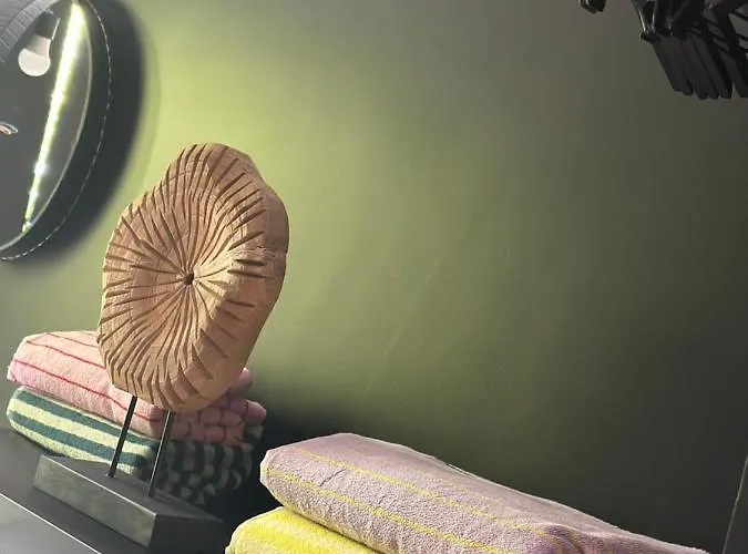 Appartement Neozone Neostudio Malmedy