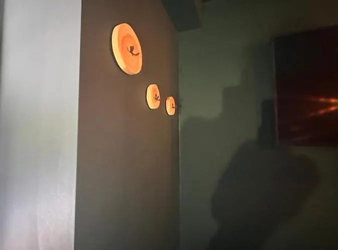 Neozone Neostudio Appartement