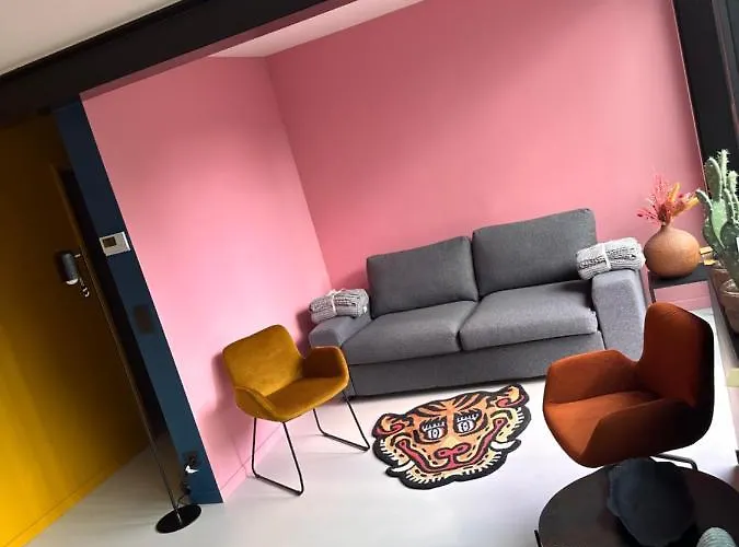 Appartement Neozone Neostudio Malmedy