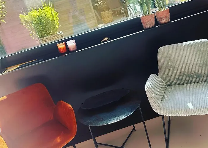 Neozone Neostudio * Malmedy